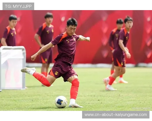 青训体系能否拯救中国足球，青训体系能否拯救中国足球队