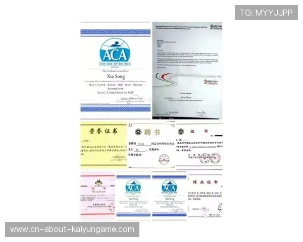 国际皮划艇青少年安全认证：校园课程覆盖率显著提高，全国青少年皮划艇比赛